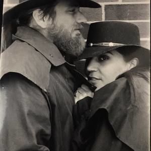 Meet your Posher, Thelma